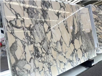Italy Breccia Viola Marble Slabs For Design,Home Decoration