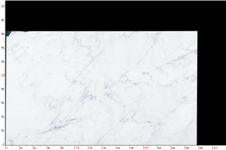 China Oriental White Marble Slabs For Indoor Wall Design