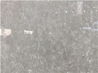 Cyprus Grey Marble Polished Slabs Tiles For Wall And Floor