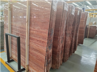 Design Flooring Travertine Red Travertine Wall Tile Slabs