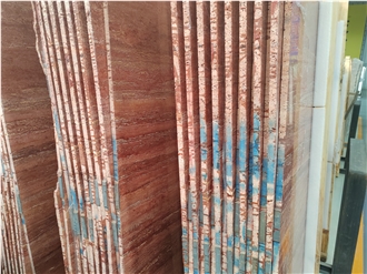 Design Flooring Travertine Red Travertine Wall Tile Slabs