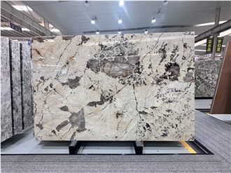 Pandora Granite For Home Decoration Slabs