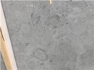 Turkey Moonlight Gray Marble Slabs For Interior Design