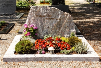 Granite Gravestones, Headstones