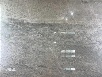 KYC Dolomite Grey Marble - Silver Motto Marble Slabs