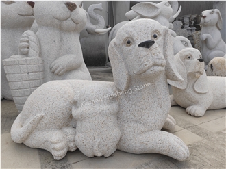 Animal  Sculpture