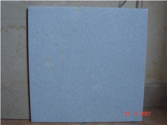 Azul Cielo Marble Bathroom Wall And Floor Covering