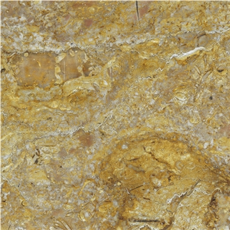 Giallo Reale Marble Slabs, Italy Yellow Marble