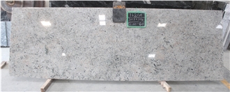 Colonial White Granite Cutter  Slabs