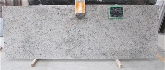 Colonial White Granite Cutter  Slabs