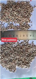 Pebbles, Gravels