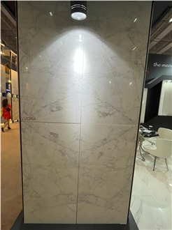 Lucina Marble Slabs & Tiles