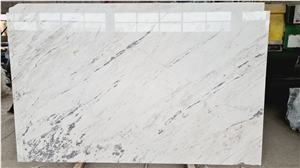 Cosmo White 708 Marble Slabs