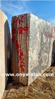 Black Onyx Blocks Mexico