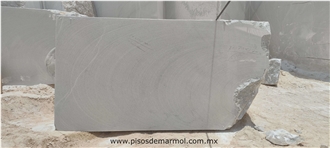 Blanco Royal White Marble Blocks For Sculping