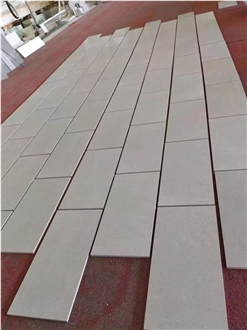 Ivory White Travertine  Wall Tiles