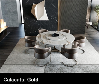 Catacatta  Gold Sintered Stone Slabs