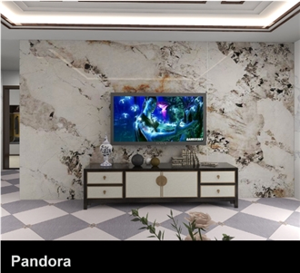 Pandora Sintered Stone Tiles