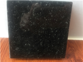 Congo Black Granite Granite Tiles
