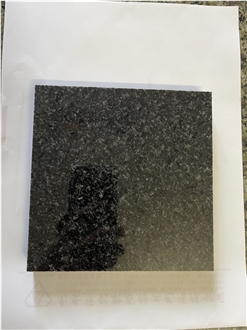 Congo Black Granite Granite Tiles