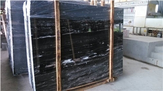 Silver Dragon Marble Marble Slabs