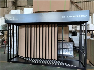 SD008 Slab Display Rack, Ceramic Tile , Mosaic Tile Display