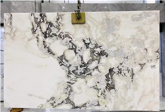 Caribbean Island Natural Stone Marble Slabs