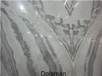 Dolaman Marble Finished Product