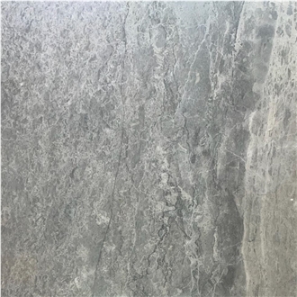 Dolomite Grey Marble Tile