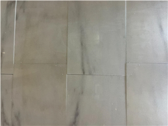 Kavaklidere White Marble Finished Product