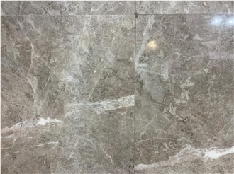 Ram Gray Marble Finished Product