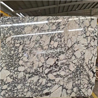 Cheaper Calacatta Viola Marble Slabs