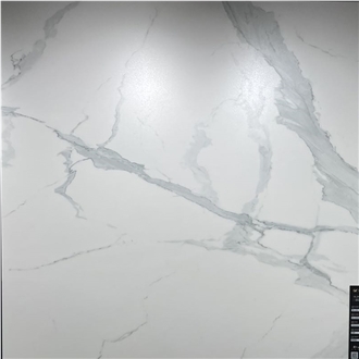 Calacatta Engineered Artificial Stone Quartz Slabs