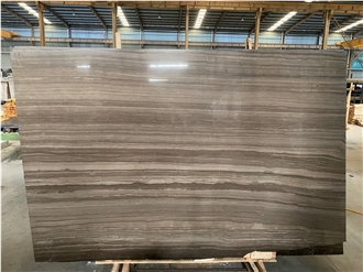 Coffee Wood Marble Slabs