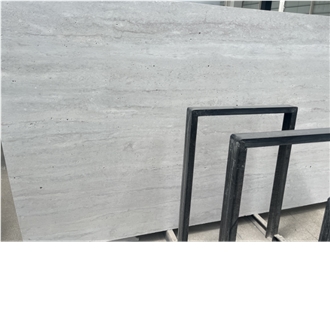 Grey Limestone Slabs