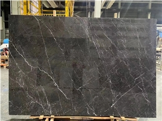 Competitive Wyndham Grey Marble Slabs