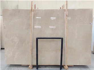 Good Price Crema Marfil Marble Slabs