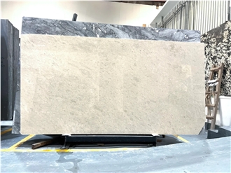 Good Price Ultraman Beige Marble Slabs