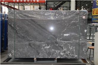 Good Quality Phantom Gray Marble Slabs