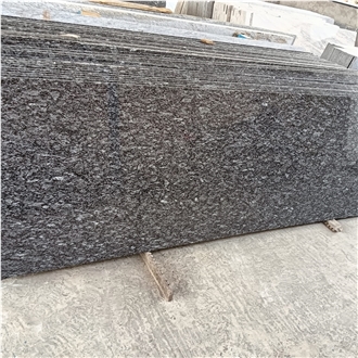 ASH PEARL Granite Block