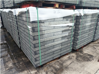 Sandbased Water Permeable Paver-Aden Yellow Paving Bricks