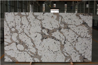 Patagonia Quartz Slabs For Wall Cladding Flooring