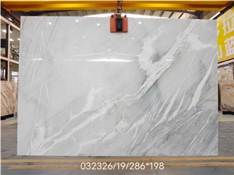 Nuage Quartzite Slabs