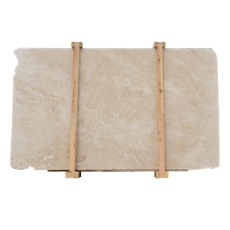 Classic Light Travertine Tiles