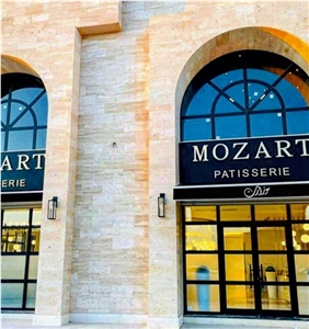 MOZART BENGHAZI LIBYA PROJECTS