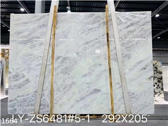 Aus White Marble Slabs Namibia Karibib Interior Floor Usd