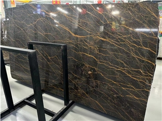 Port Saint Laurent Marble Slabs