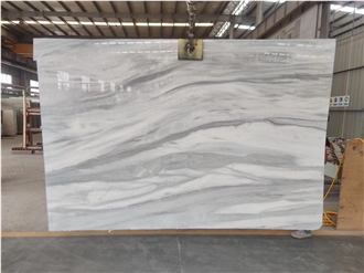 Venato White Marble Slabs