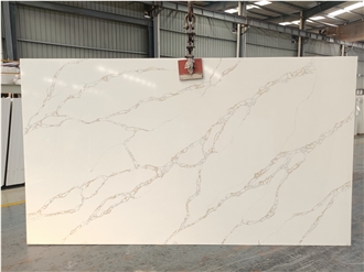 GOLDTOP OEM/ODM Mvjay Extra Quartz Slabs