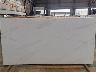 GOLDTOP Silicon-Free 5001 Quartz For Australia Quartz Slabs